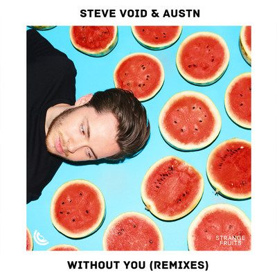 シングル/Without You (Sleep Remix)/Steve Void