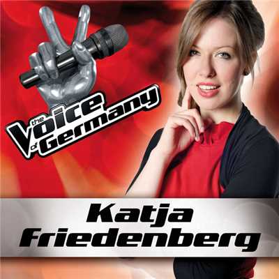 シングル/Flugzeuge im Bauch (From The Voice Of Germany)/Katja Friedenberg