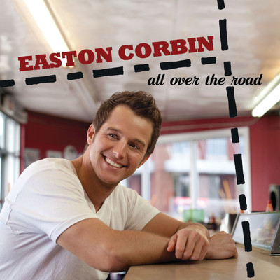 Are You With Me/EASTON CORBIN