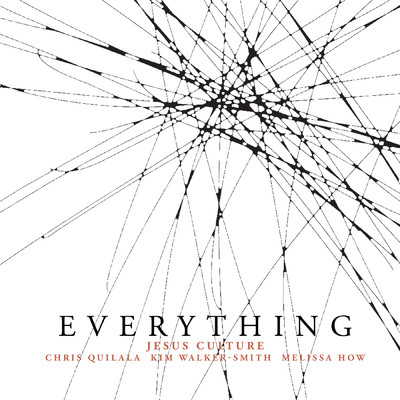 Everything (Live)/Jesus Culture