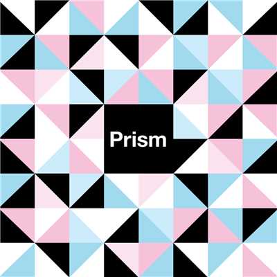 アルバム/Prism/androp
