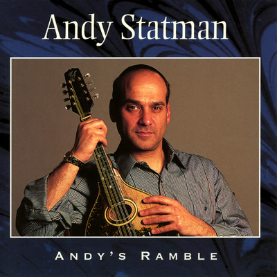 Andy's Ramble/Andy Statman