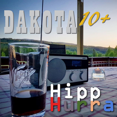 シングル/Hipp Hurra/Dakota