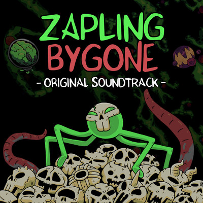 Zapling Bygone Original Soundtrack/Anders Aga