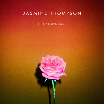 シングル/This Year's Love/Jasmine Thompson