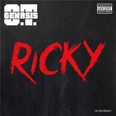 Ricky/O.T. Genasis