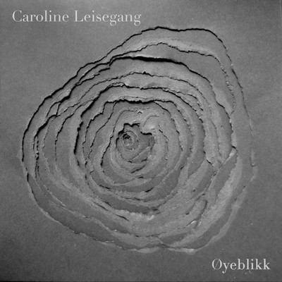 アルバム/Oyeblikk/Caroline Leisegang