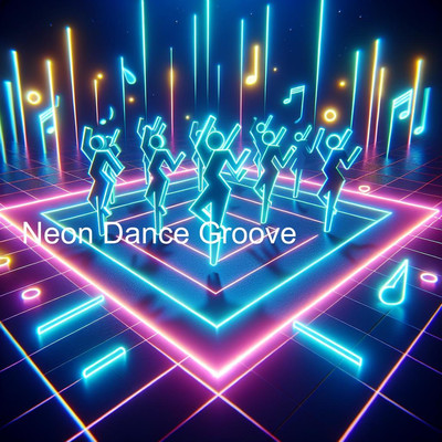 Neon Dance Groove/EchoFreq_LEDJOCKEY