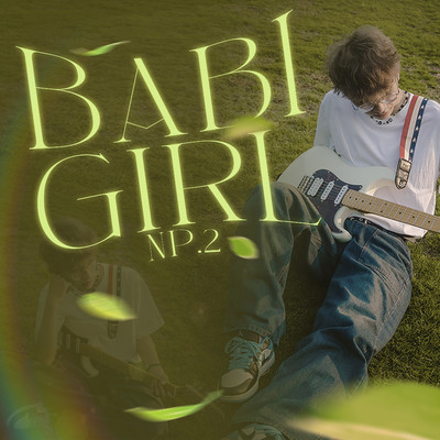 BABI GIRL/NP.2