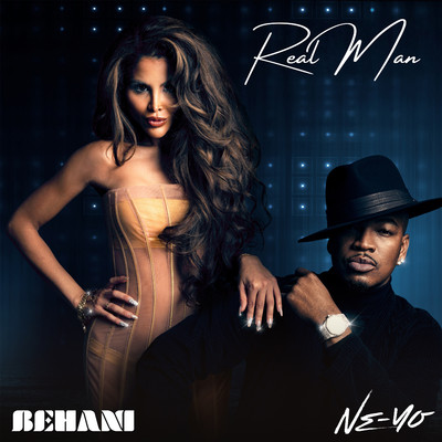 Real Man (feat. Ne-Yo) [DJ Boris Remix]/Behani