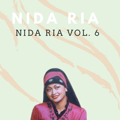 シングル/Surga Dibalik Dosa/Nida Ria