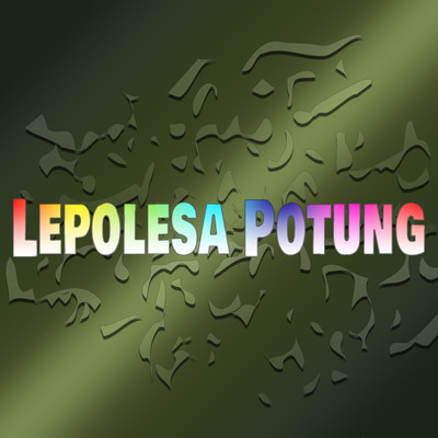Lepolesa Potung/Mardiana