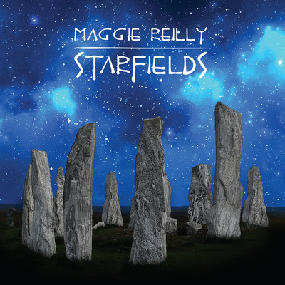 アルバム/Starfields/Maggie Reilly