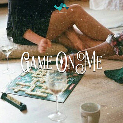 シングル/Game On Me/NS Records