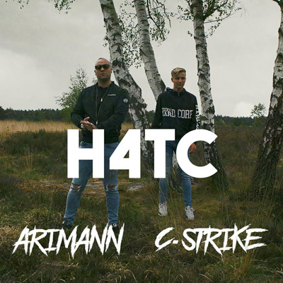 シングル/H4TC  (C-strike Remix)/Arimann