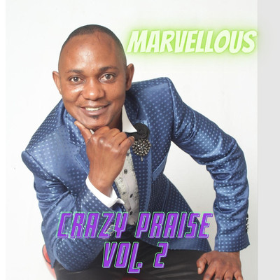 シングル/Ndili Mwana Wa Mupati/Marvellous