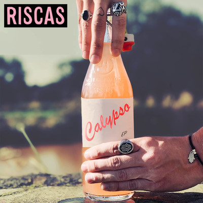 Calypso EP/Riscas