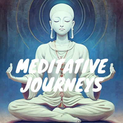 アルバム/Meditative Journeys: Guided Tracks for Self-Discovery and Healing/Chakra Meditation Kingdom