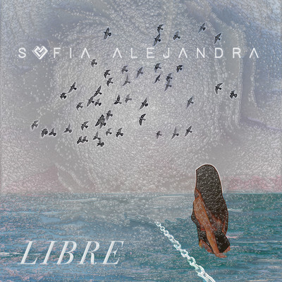 シングル/Libre/Sofia Alejandra