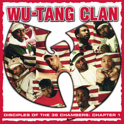 アルバム/Disciples of the 36 Chambers: Chapter 1 (Live) [2019 - Remaster]/Wu-Tang Clan
