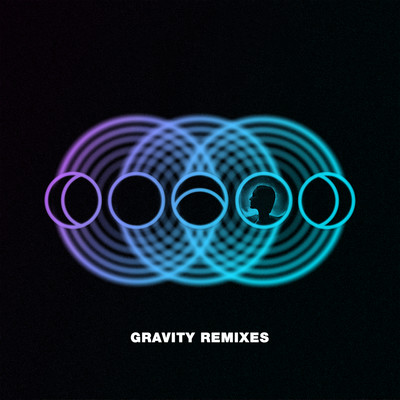 Gravity (feat. RY X) [Remixes]/Nocturnal Sunshine & Maya Jane Coles