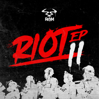 アルバム/Riot 2 EP/Various Artists