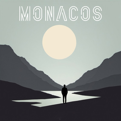 アルバム/Monacos/Darian Jeino