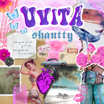 Uvita/Shantty