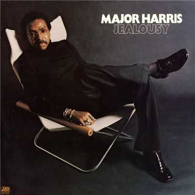 アルバム/Jealousy/Major Harris