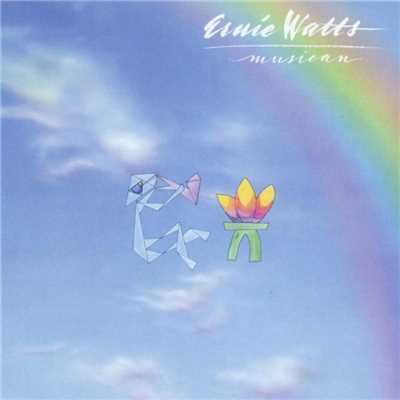 Musician/Ernie Watts