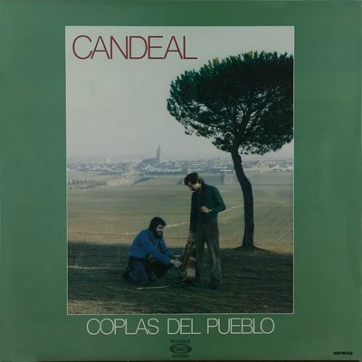 Reyes/Candeal