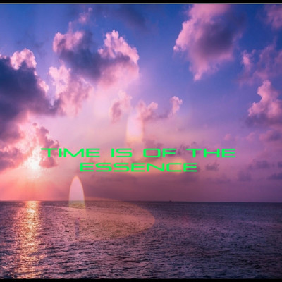 Time Is of the Essence/Dominique Rose