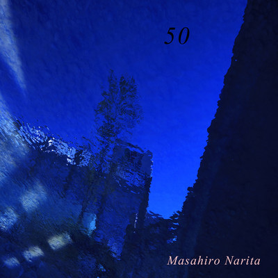 シングル/After the Rave/Masahiro_NARITA