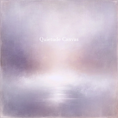 シングル/Quietude Canvas/Harmonia