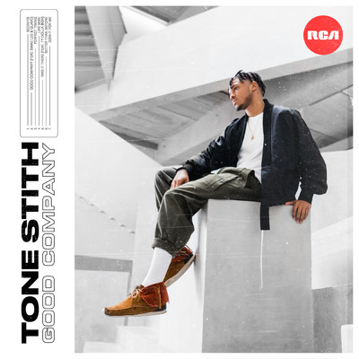 Better Than Before/Tone Stith