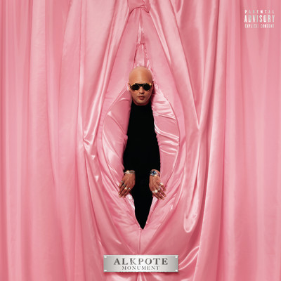 Amour (Explicit) feat.Philippe Katerine/Alkpote