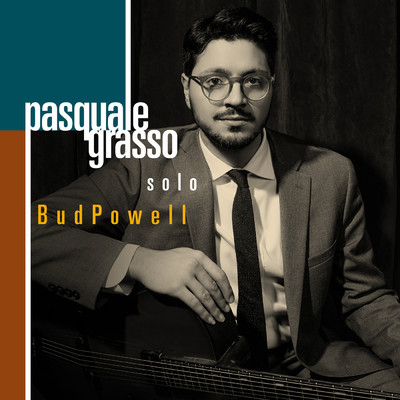 アルバム/Solo Bud Powell/Pasquale Grasso