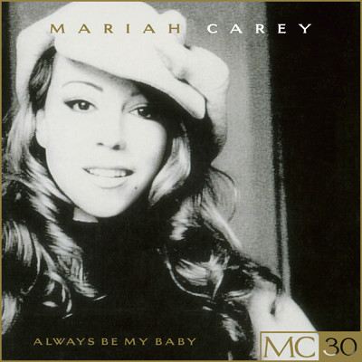 ハイレゾアルバム/Always Be My Baby EP/Mariah Carey