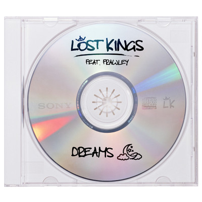 シングル/Dreams feat.Frawley/Lost Kings