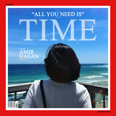 Time/Amir Hasan