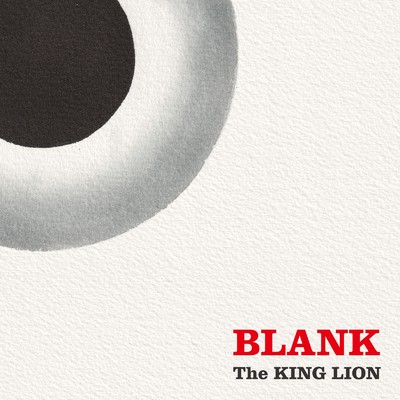 BLANK/The KING LION