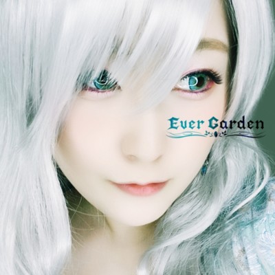 シングル/Ever Garden (feat. Taisho Project)/Ruy