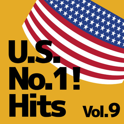 アルバム/U.S. No.1！ Hits Vol.9/Various Artists