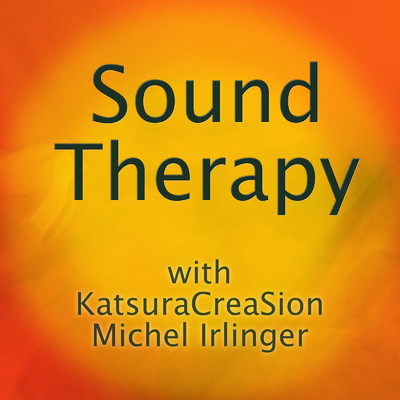 Sound Therapy/クレアシオン桂 & OUNEY