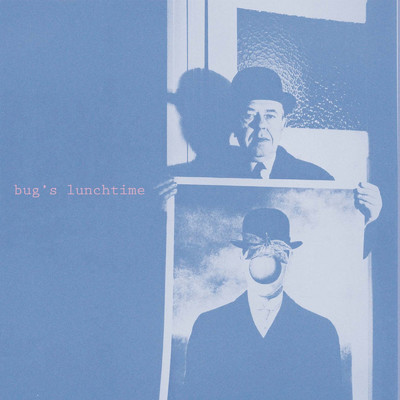Home/Bug's Lunchtime