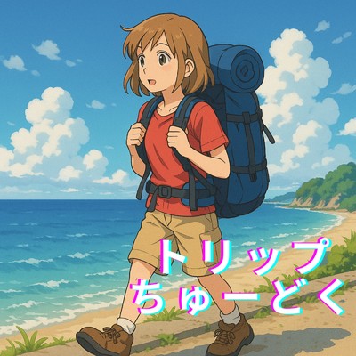 シングル/トリップちゅーどく/breathe