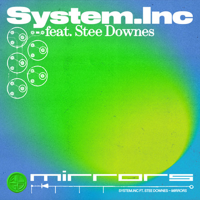 System.Inc／Stee Downes