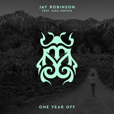 One Year Off (featuring Sara Sukkha)/Jay Robinson