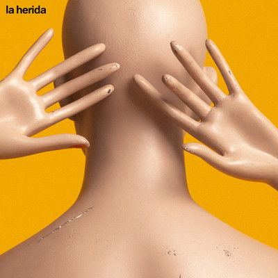 シングル/La Herida/Jose Madero