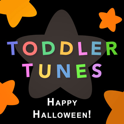 シングル/Happy Halloween/Toddler Tunes